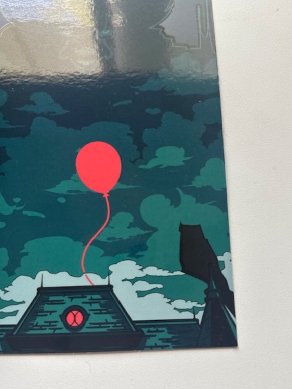 FiGPiN XL IT Chapter Two Pennywise